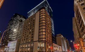 Le St-Martin Hotel Centre-ville – Hotel Particulier